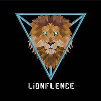 lionflence logo image