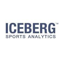 iceberg sports analytics