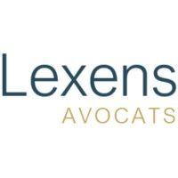 lexens logo image