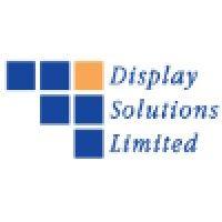 display solutions limited logo image