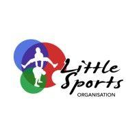 little sports organisation, kenya logo image