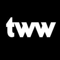 t w white & sons ltd logo image