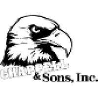 chappell & sons, inc. logo image