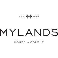 mylands (john myland ltd) logo image