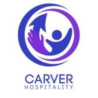 carver logo image