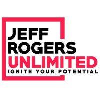 jeff rogers unlimited logo image