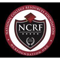 national college resources foundation (ncrf) logo image