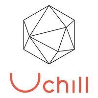 uchill inc. logo image