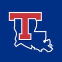 logo of Louisiana Tech University