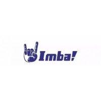 imba传媒 logo image