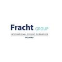 logo of Fracht Group Poland