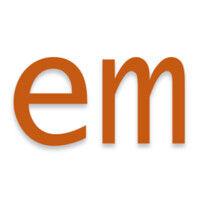 em procurement consulting logo image