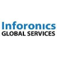 inforonics logo image