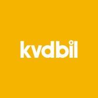 kvdbil logo image