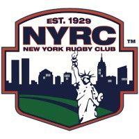 new york rugby club logo image