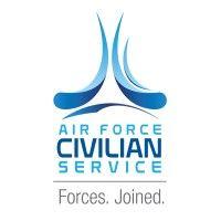 air force civilian service logo image