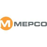 mepco finance corp logo image