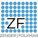 logo of Zenger Folkman