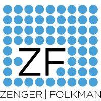 zenger folkman logo image