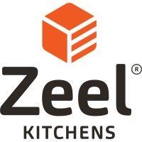 zeel kitchens logo image