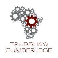 trubshaw cumberlege, ltd.