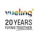 logo of Vueling Airlines