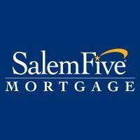 salem five mortgage logo image