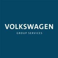 volkswagen group services sp. z o.o. logo image