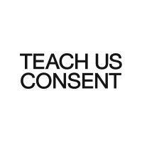 teach us consent logo image