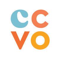 ccvo logo image