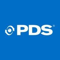 personnel data systems, inc (pds) logo image