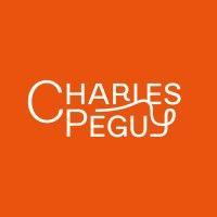 lycée charles peguy à gorges logo image