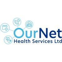 ournet health services logo image