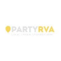 partyrva logo image