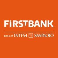 first bank sa logo image