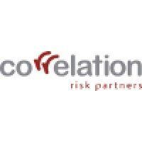 correlation risk partners logo image