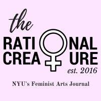 the rational creature logo image