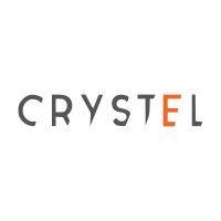 crystel.co logo image