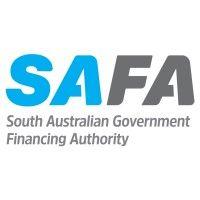 south australian government financing authority (safa) logo image