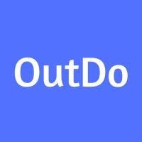 outdo logo image