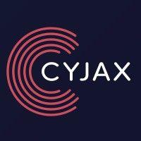 cyjax logo image