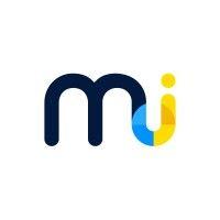 mi group usa logo image