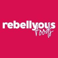 rebellyous foods logo image