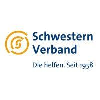 schwesternverband logo image