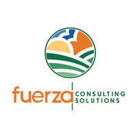 fuerza consulting solutions logo image