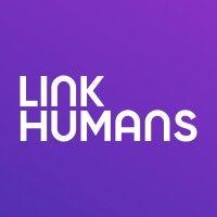 link humans logo image