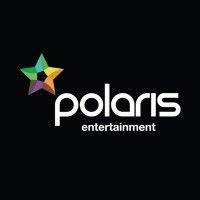 polaris entertainment logo image