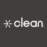 clean mobile detailing logo image