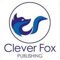 clever fox publishing logo image