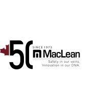 maclean engineering logo image